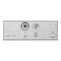 Viessmann VITOTRONIC 100 Bedienungsanleitung