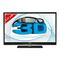 LCD-Fernseher Sharp LC-46LE830E Bedienungsanleitung