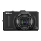 Kameras Nikon Coolpix S9300 Referenzhandbuch