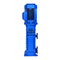 Pumpen Lowara TDB series Installations- Und Bedienungsanleitungen