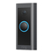 Türklingel ring Video Doorbell Wired Installationsanleitung