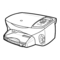 HP PSC 2170 Series