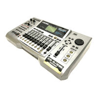 Boss BR-1180 Praxis-Anleitung