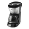 Kaffeemaschinen Fagor CG-414D Gebrauchsanweisung
