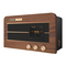 Internetradio Grundig Heinzelmann Bedienungsanleitung