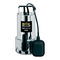 Pumpen EINHELL Royal SMP 601/1-S NIRO Bedienungsanleitung