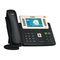 Yealink SIP-T29G IP-Telefon Kurzanleitung