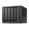 Synology DS923+ Speicherserver-Handbuch