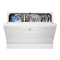 Geschirrspüler Electrolux ESF 2200 DW Benutzerinformation