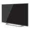 LED-Fernseher Panasonic TX-43FXW754 Bedienungsanleitung