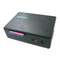 Datenlogger avisaro RS232 Benutzerhandbuch