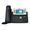 VOIP Telefone Yealink SIP-T29G Schnellstartanleitung