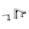 Armaturen HANSGROHE Vivenis 95 75033-Serie Gebrauchsanleitung, Montageanleitung