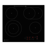 Amzchef FS-R66S-POSS01C Einrichtung