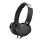 Sony MDR-XB550AP - Stereo-Kopfhörer Bedienungsanleitung