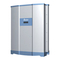Wechselrichter Delta RPI M50A_12s Installations- Und Betriebshandbuch