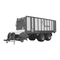 Krone ZX 350 GL