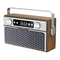 Radios Camry Premium CR 1183 Bedienungsanweisung