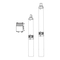 Rotek WPTP-230V-Serie