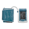 Blutdruckmesser Microlife WatchBP Home Bedienungsanleitung