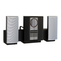 Bang & Olufsen BeoSound 3000 Bedienungsanleitung