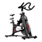 Heimtrainer Tomahawk IC2 Bedienungsanleitung