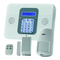 Funkalarmanlagen Monacor COMMP-200 SET Installationshandbuch