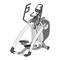 Fitness-Ausrüstung CARDIO STRONG EX90 PLUS Montageanleitung