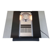 Bang & Olufsen BeoSound 3000 Bedienungsanleitung