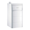 Warmwasserspeicher OERTLI OEnoviaTower Oil OSCR 24 Bedienungsanleitung