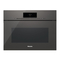 Dampfgarer Miele DGC 6800 XL Montageanleitung