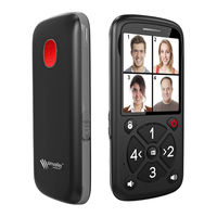 Simvalley Mobile RX-800.radio Bedienungsanleitung