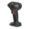 Akkuschrauber Metabo SSD 18 LTX 200 BL Originalbetriebsanleitung