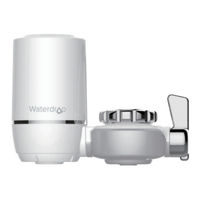 Waterdrop WD-FC-01 Bedienungsanleitung