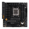 Asus TUF GAMING B650M-PLUS Handbuch