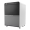 3D-Drucker 3D Systems FabPro 1000 Einrichten