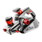 Hobelmaschinen GRAPHITE 59G680 Betriebsanleitung