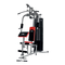 Fitness-Ausrüstung Christopeit Sport SP 20 XL Montageanleitung Und Bedienungsanleitung