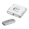 Sicherheitstechnik indexa SGK5010 Installation Und Bedienung