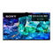 Fernseher Sony BRAVIA XR-65A9 K-Serie Referenz-Anleitung