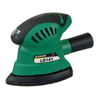 stayer LD141 Bedienungsanleitung