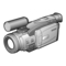 Camcorder Sharp VL-AX1S Bedienungsanleitung