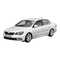 Autos skoda Superb 2013 Betriebsanleitung