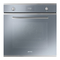 Backöfen Smeg SFP6401TVS1 Bedienungsanleitung