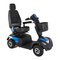Rollstühle Invacare Orion-Serie Servicehandbuch