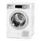 Wäschetrockner Miele PDR 307 EL CC Installationsplan