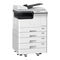 All-in-One-Drucker Toshiba e-Studio 2309A Kurzanleitung