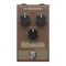 Effekt-Pedale TC Electronic ECHOBRAIN ANALOG DELAY Schnellstartanleitung