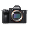 Kameras Sony a7iii Gebrauchsanleitung