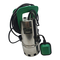 Pumpen EINHELL SWP 1000 N Bedienungsanleitung